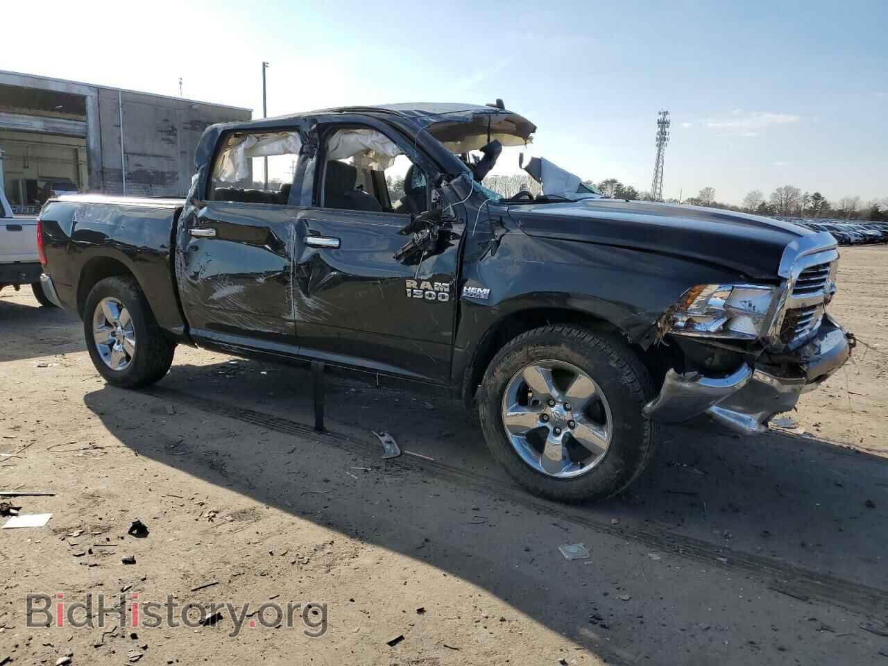 2016 RAM 1500 - VIN: 3C6RR6LT6GG288979 - Фото 4