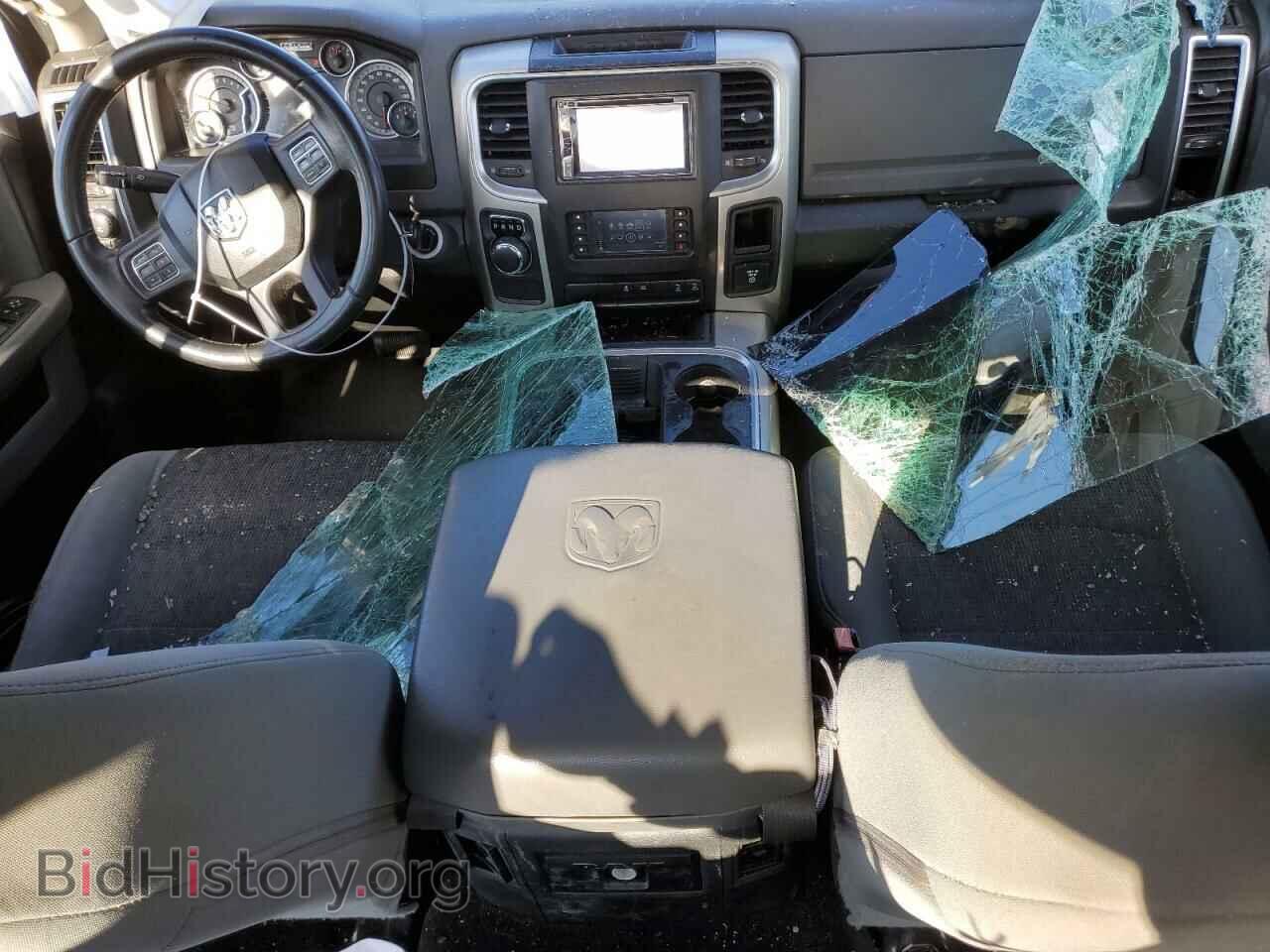 2016 RAM 1500 - VIN: 3C6RR6LT6GG288979 - Фото 8