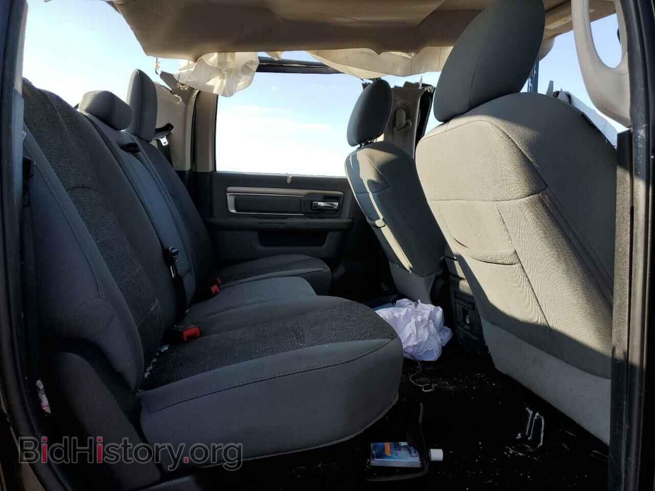 2016 RAM 1500 - VIN: 3C6RR6LT6GG288979 - Фото 10