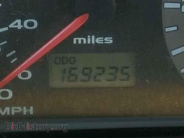 2003 MITSUBISHI ECLIPSE - VIN: 4A3AE55H13E098185 - Photo 8