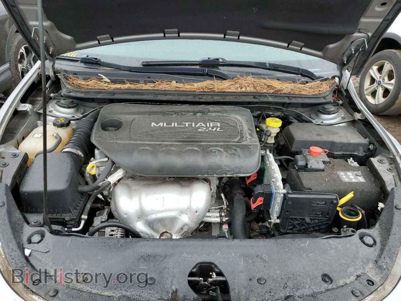 2015 DODGE DART - VIN: 1C3CDFBB9FD172505 - Фото 11