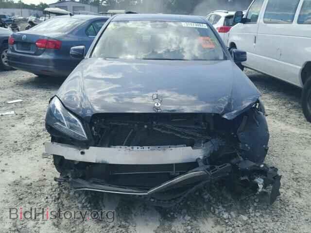 2014 MERCEDES-BENZ E - VIN: WDDHF5KB1EB031224 - Фото 9