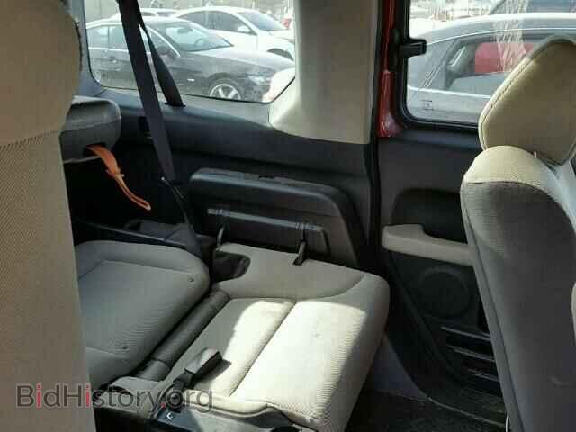 2008 HONDA ELEMENT - VIN: 5J6YH28708L009553 - Фото 6