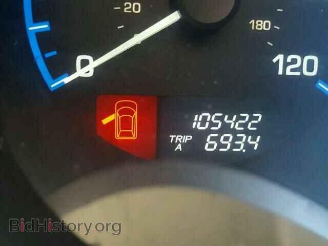 2008 HONDA ELEMENT - VIN: 5J6YH28708L009553 - Фото 8