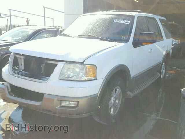 2004 FORD EXPEDITION - VIN: 1FMPU18L44LB36848 - Фото 2