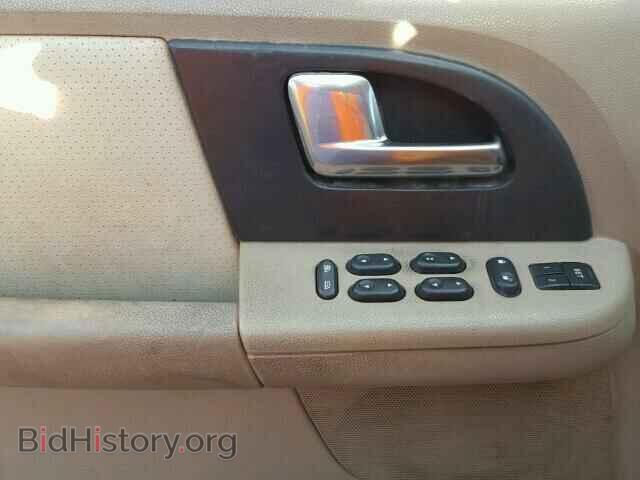 2004 FORD EXPEDITION - VIN: 1FMPU18L44LB36848 - Фото 10