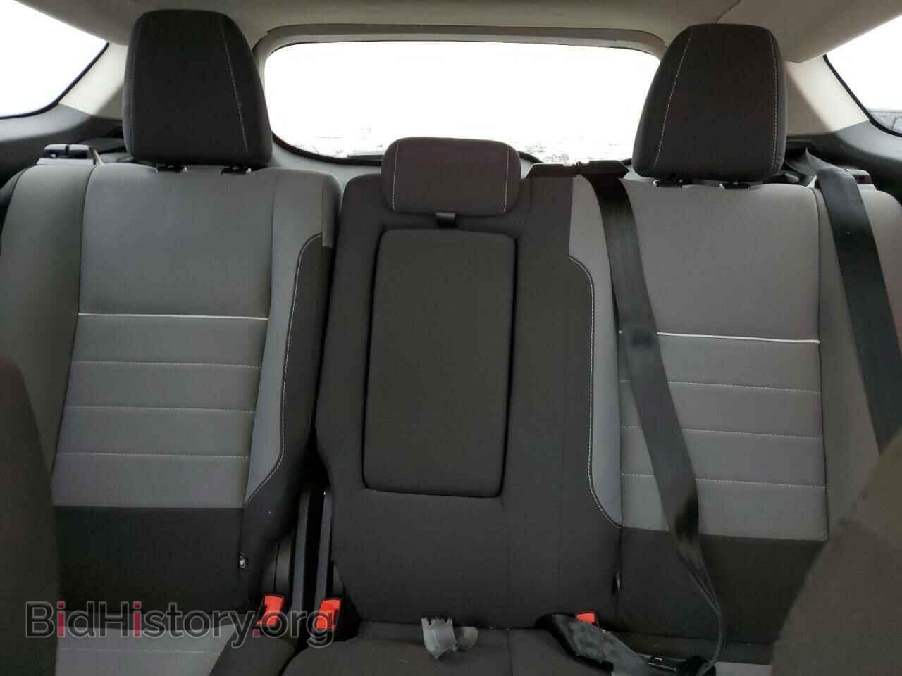 2014 FORD ESCAPE - VIN: 1FMCU9GX7EUC01012 - Фото 10