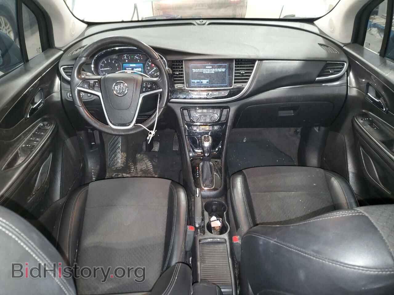2019 BUICK ENCORE - VIN: KL4CJ2SB6KB792693 - Фото 8