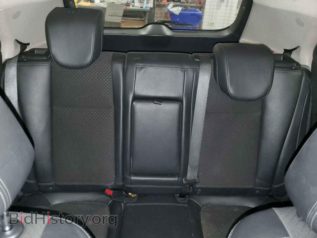 2019 BUICK ENCORE - VIN: KL4CJ2SB6KB792693 - Фото 10