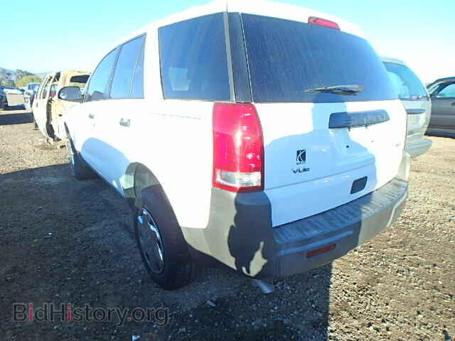 2003 SATURN VUE - VIN: 5GZCZ43D23S838577 - Фото 3