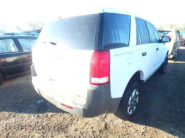 2003 SATURN VUE - VIN: 5GZCZ43D23S838577 - Фото 4