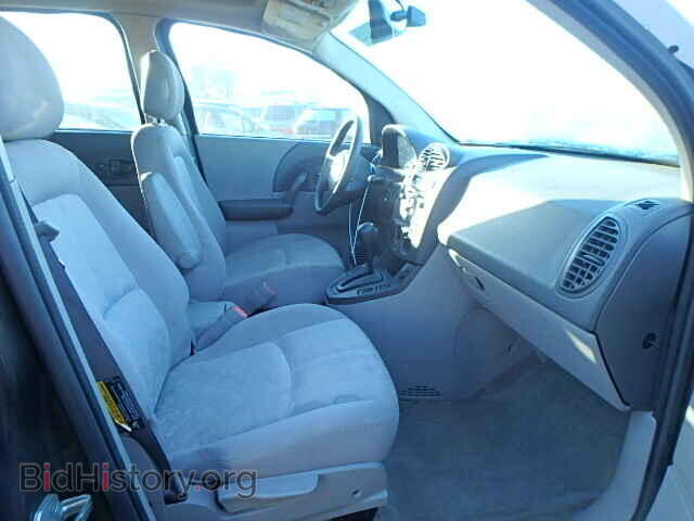 2003 SATURN VUE - VIN: 5GZCZ43D23S838577 - Фото 5