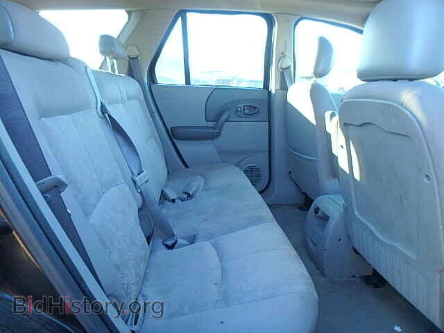 2003 SATURN VUE - VIN: 5GZCZ43D23S838577 - Фото 6
