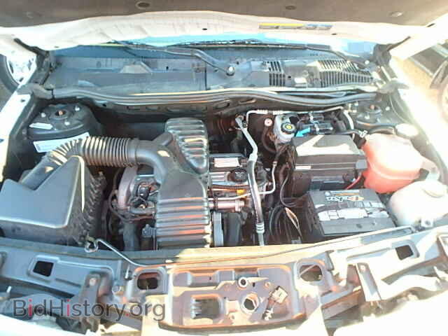 2003 SATURN VUE - VIN: 5GZCZ43D23S838577 - Фото 7