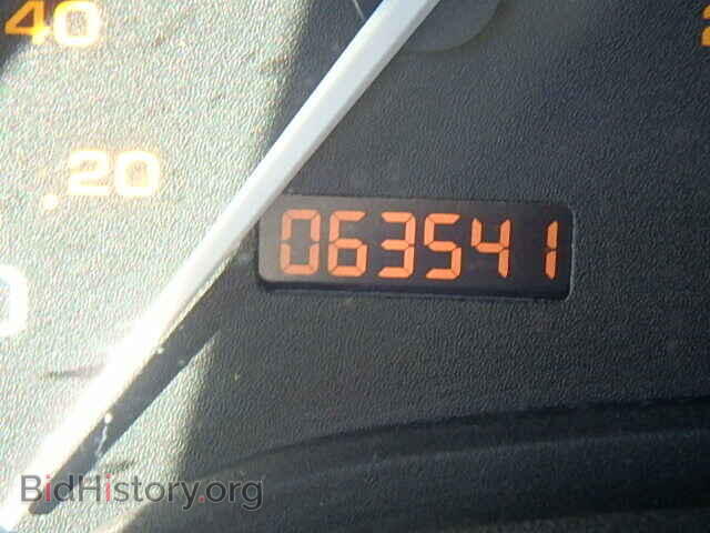 2003 SATURN VUE - VIN: 5GZCZ43D23S838577 - Фото 8