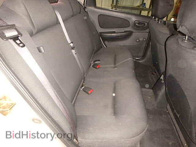 2003 DODGE NEON - VIN: 1B3ES56C03D127277 - Фото 6