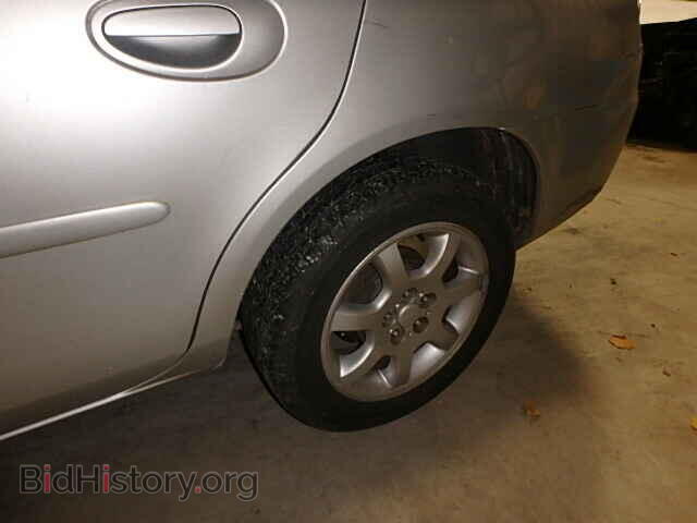 2003 DODGE NEON - VIN: 1B3ES56C03D127277 - Фото 9
