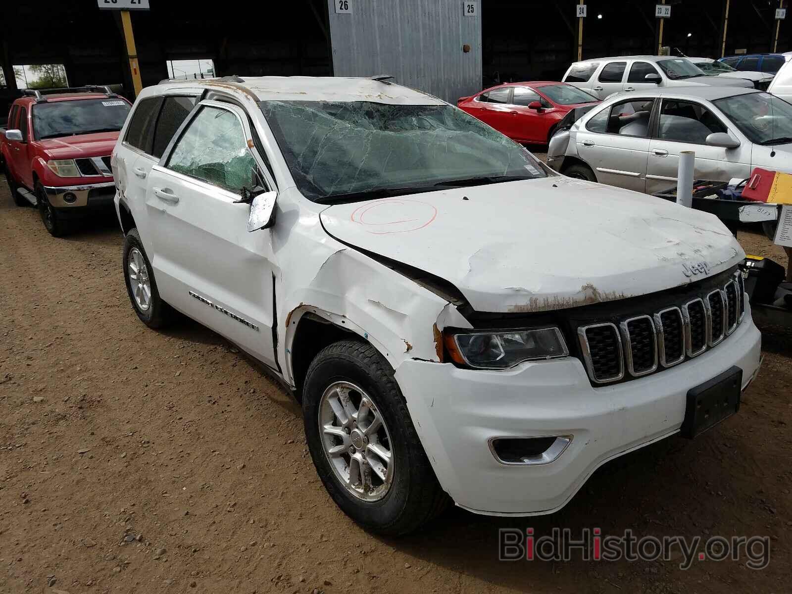 Photo 1C4RJEAG1KC788849 - JEEP CHEROKEE 2019