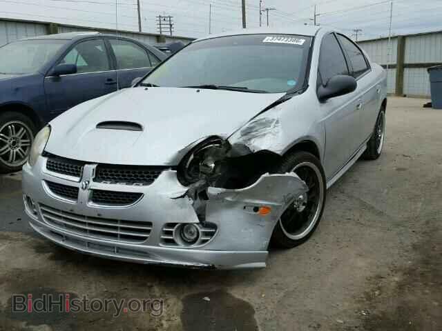2004 DODGE NEON - VIN: 1B3ES56C24D601862 - Фото 2