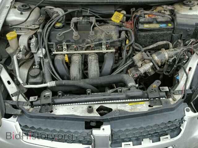 2004 DODGE NEON - VIN: 1B3ES56C24D601862 - Фото 7