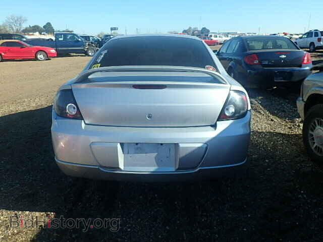 2004 DODGE NEON - VIN: 1B3ES56C24D601862 - Фото 10