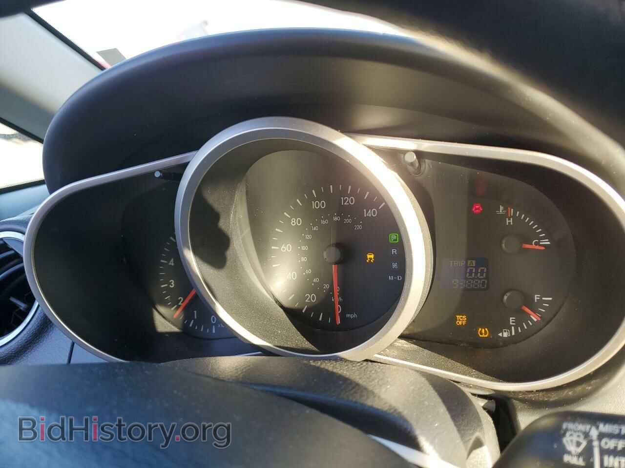 2011 MAZDA CX-7 - VIN: JM3ER2AM5B0394744 - Фото 9