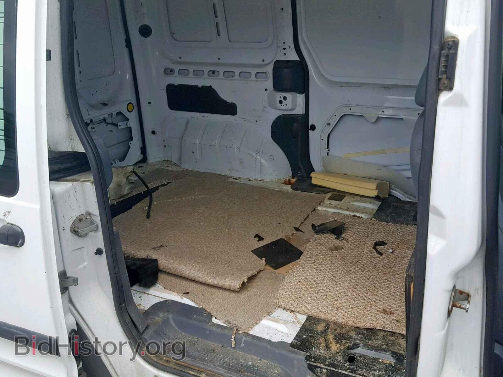 2010 FORD TRANSIT CO - VIN: NM0LS7BN7AT037892 - Фото 6