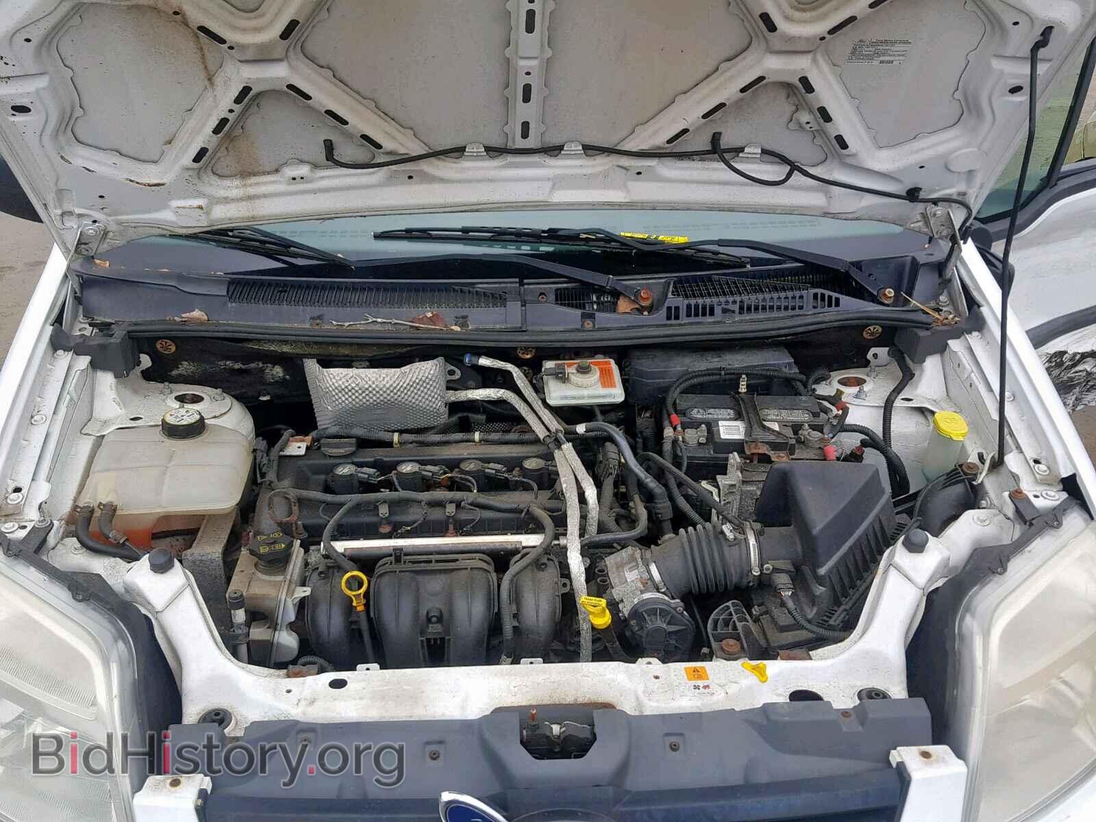 2010 FORD TRANSIT CO - VIN: NM0LS7BN7AT037892 - Фото 7
