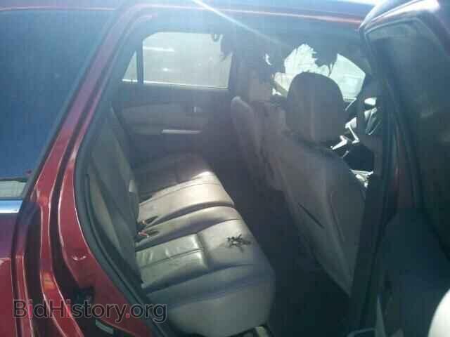 2013 FORD EDGE - VIN: 2FMDK3KC5DBA76821 - Photo 6