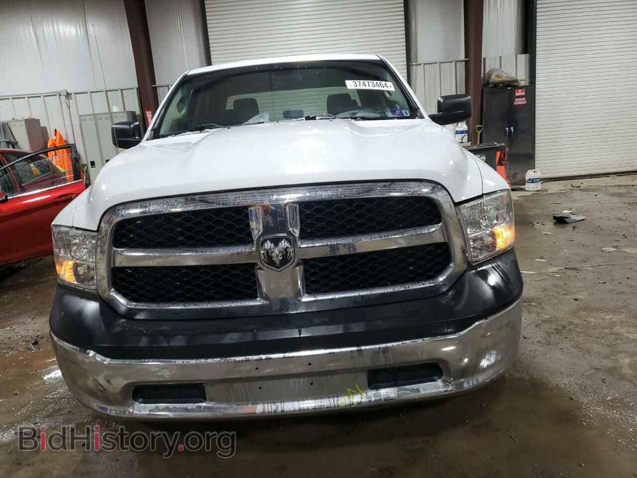2018 RAM 1500 - VIN: 3C6RR7KT9JG171945 - Фото 5