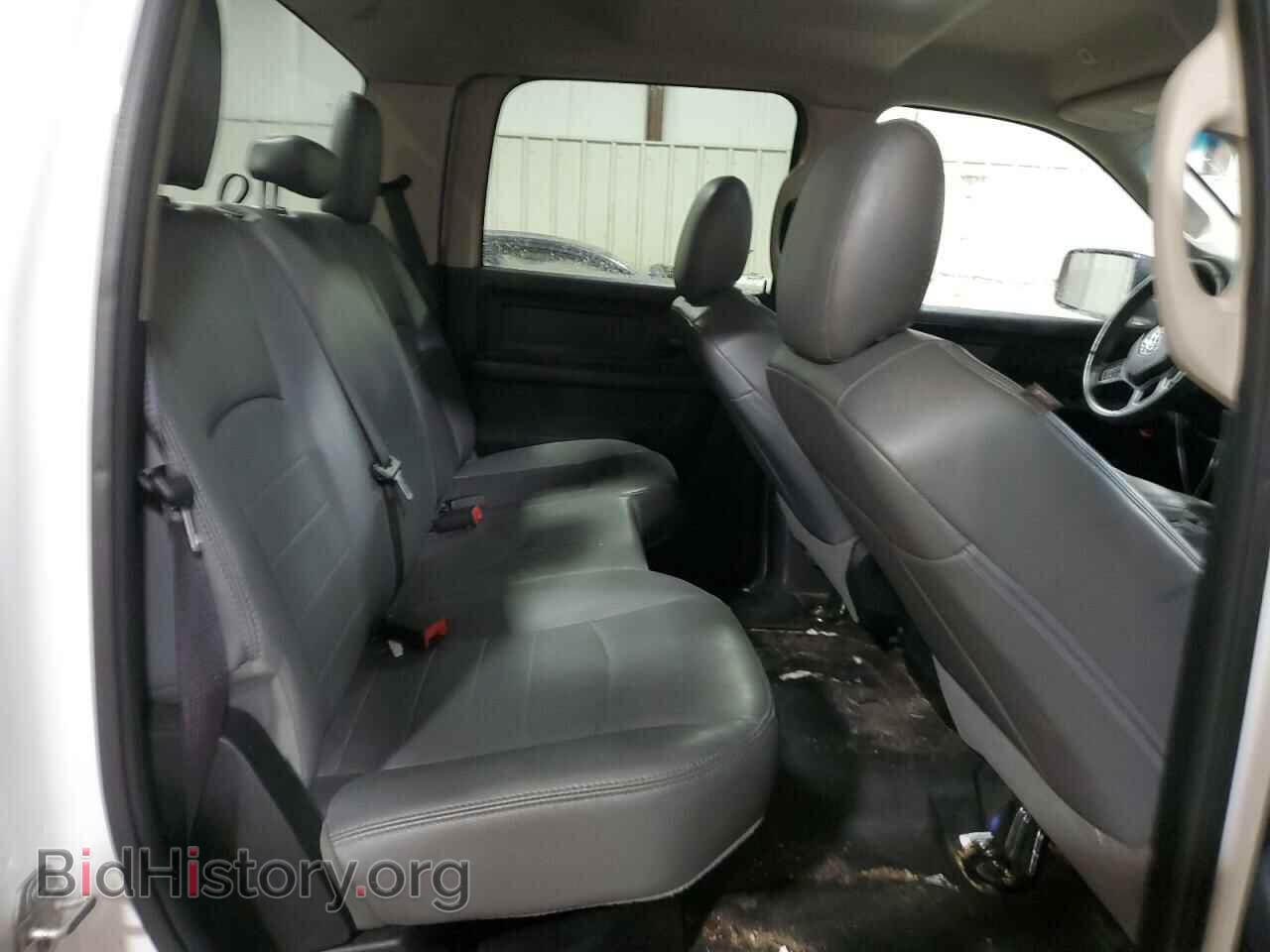 2018 RAM 1500 - VIN: 3C6RR7KT9JG171945 - Фото 10