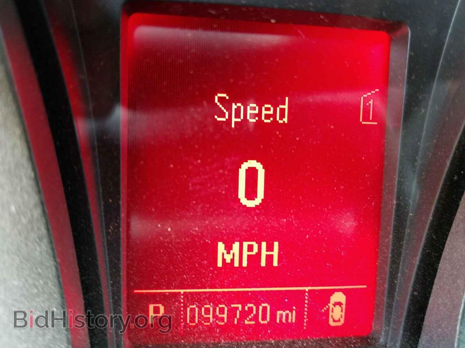 2012 GMC TERRAIN - VIN: 2GKALWEK7C6391186 - Фото 8