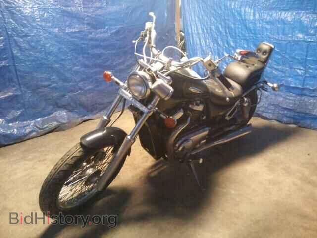 2000 SUZUKI CYCLE VS - VIN: JS1VS52A1Y2100136 - Фото 2