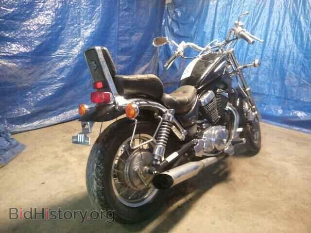 2000 SUZUKI CYCLE VS - VIN: JS1VS52A1Y2100136 - Фото 4