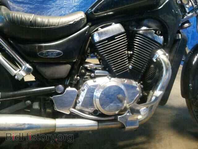 2000 SUZUKI CYCLE VS - VIN: JS1VS52A1Y2100136 - Фото 7