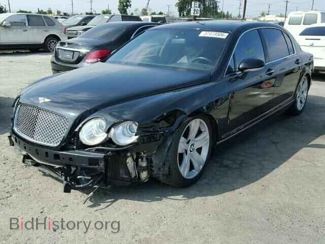 2007 BENTLEY ALL MODELS - VIN: SCBBR93WX7C048524 - Фото 2