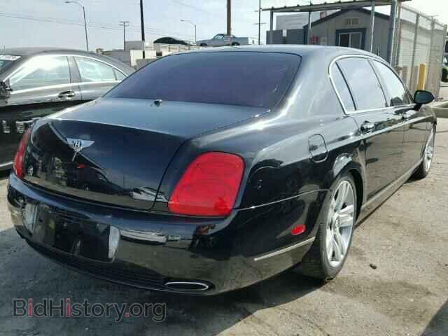 2007 BENTLEY ALL MODELS - VIN: SCBBR93WX7C048524 - Фото 4