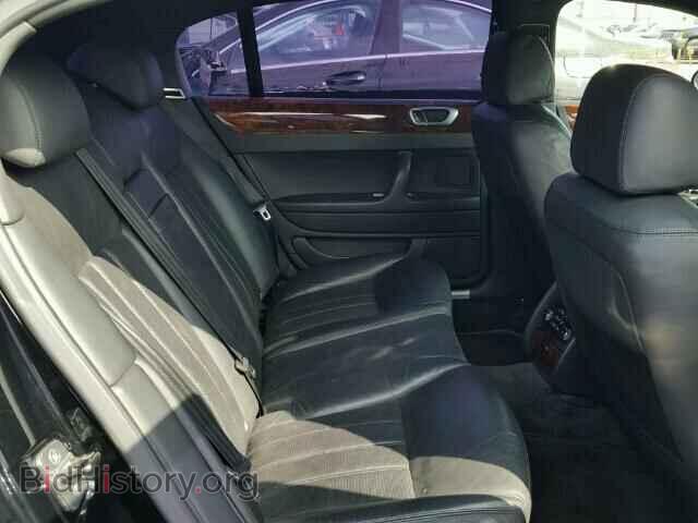 2007 BENTLEY ALL MODELS - VIN: SCBBR93WX7C048524 - Фото 6