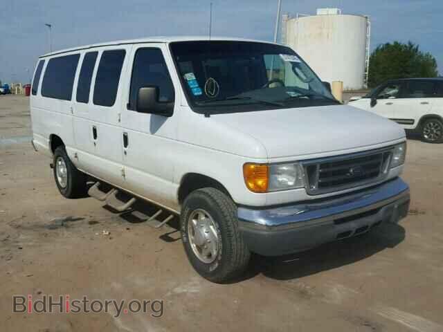 Фотография 1FBSS31L16HB40733 - FORD ECONOLINE 2006