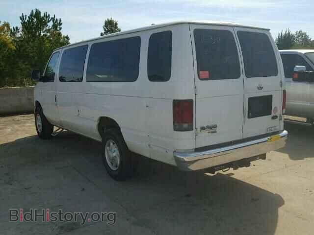 2006 FORD ECONOLINE - VIN: 1FBSS31L16HB40733 - Фото 3