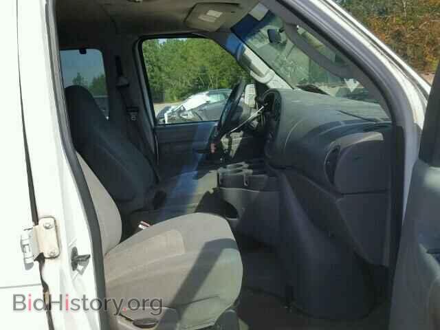 2006 FORD ECONOLINE - VIN: 1FBSS31L16HB40733 - Фото 5