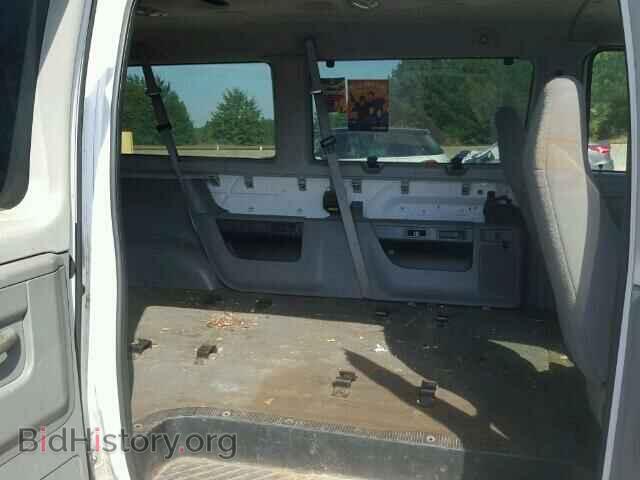 2006 FORD ECONOLINE - VIN: 1FBSS31L16HB40733 - Фото 6