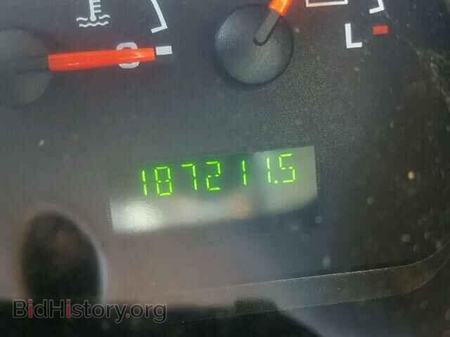 2006 FORD ECONOLINE - VIN: 1FBSS31L16HB40733 - Фото 8