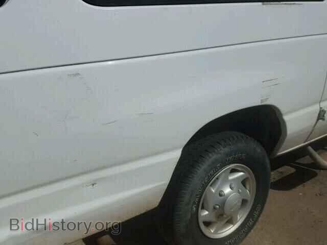 2006 FORD ECONOLINE - VIN: 1FBSS31L16HB40733 - Фото 10