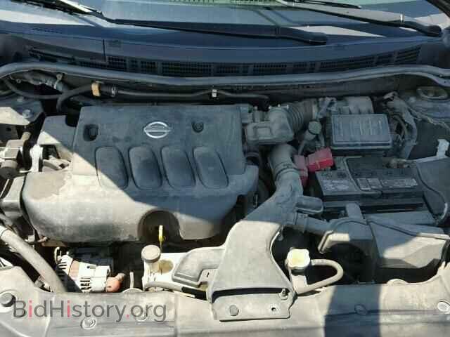 2010 NISSAN VERSA - VIN: 3N1BC1CP8AL386477 - Фото 7