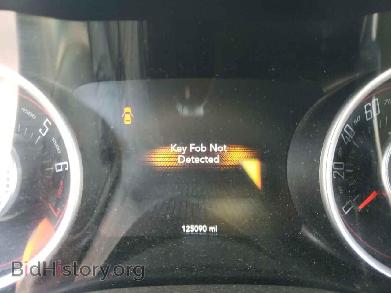 2015 DODGE CHALLENGER - VIN: 2C3CDZAG4FH775623 - Фото 8