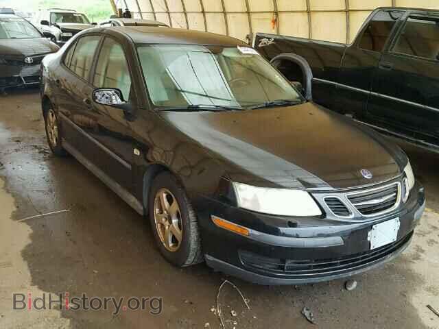 Фотография YS3FB49SX41026601 - SAAB 9 3 2004