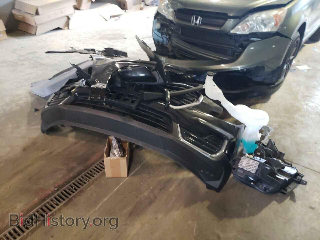 2022 GMC TERRAIN - VIN: 3GKALTEVXNL177848 - Фото 13