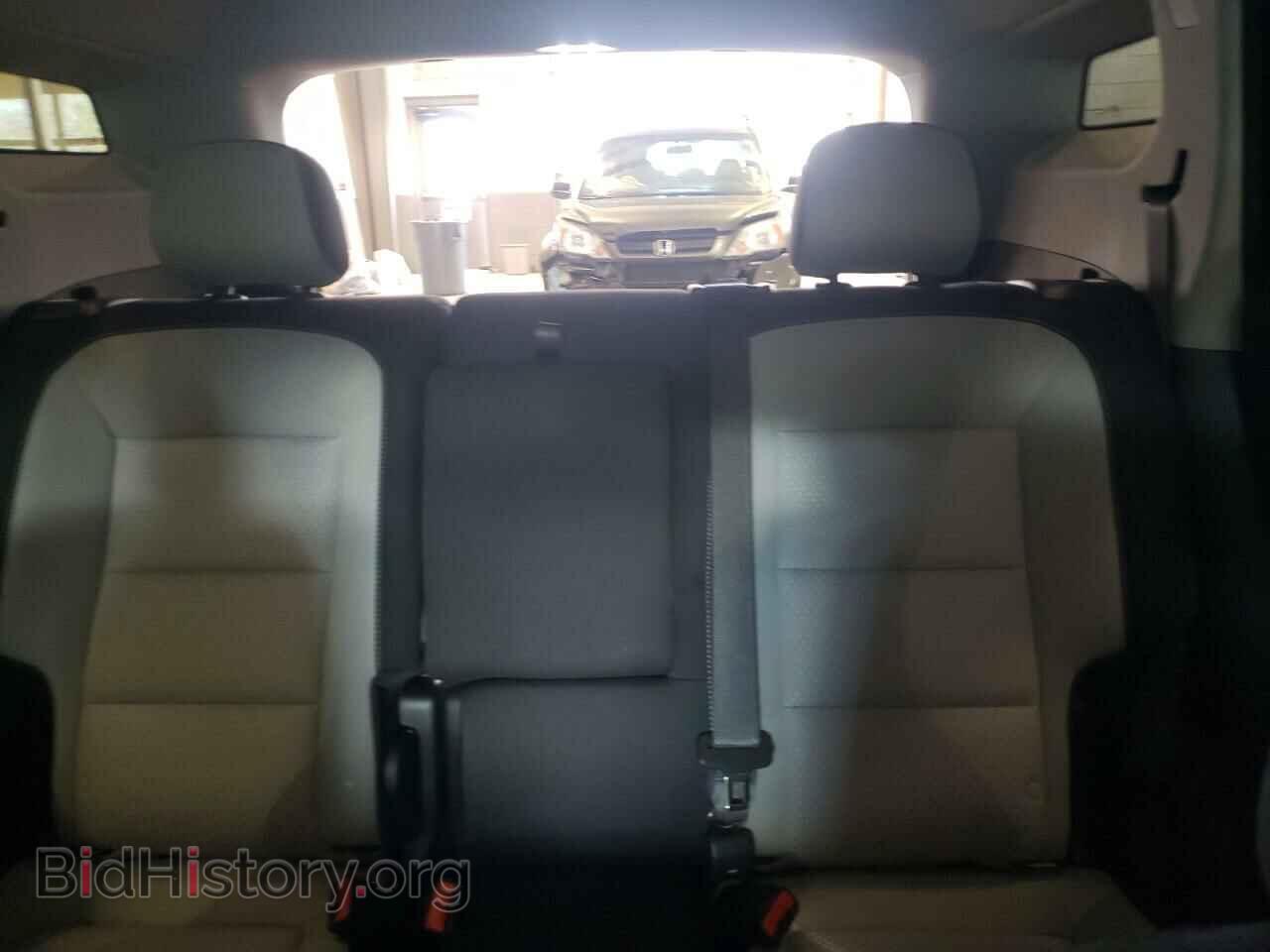 2022 GMC TERRAIN - VIN: 3GKALTEVXNL177848 - Фото 10