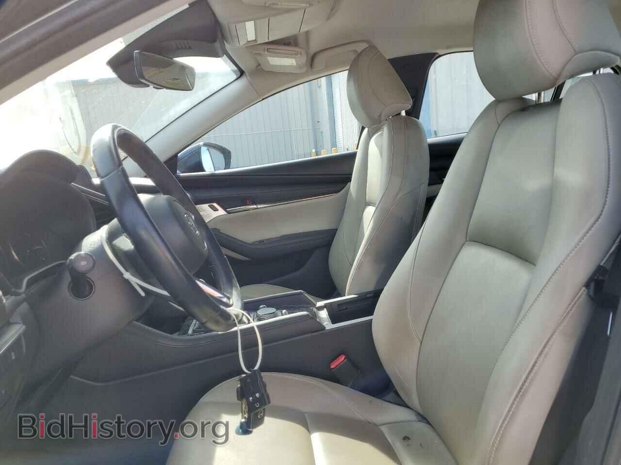 2019 MAZDA 3 - VIN: JM1BPACL6K1112606 - Фото 7